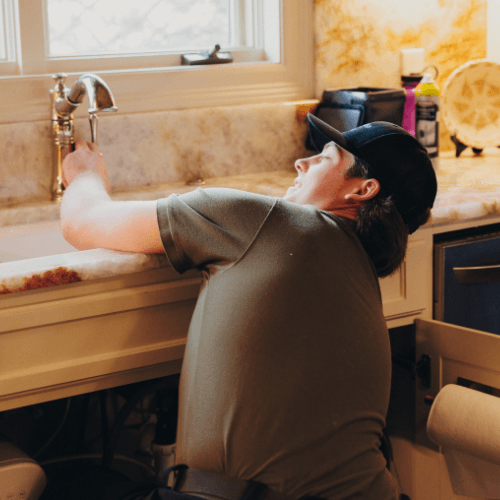 General Plumbing Services