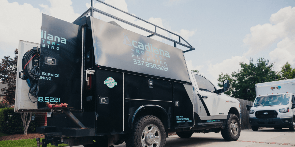 How to Choose a Plumber in Lafayette, LA: Local Know-How and Red Flags