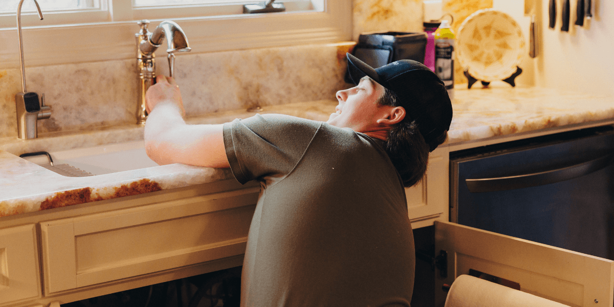 How to Shut Off Your Water During a Plumbing Emergency