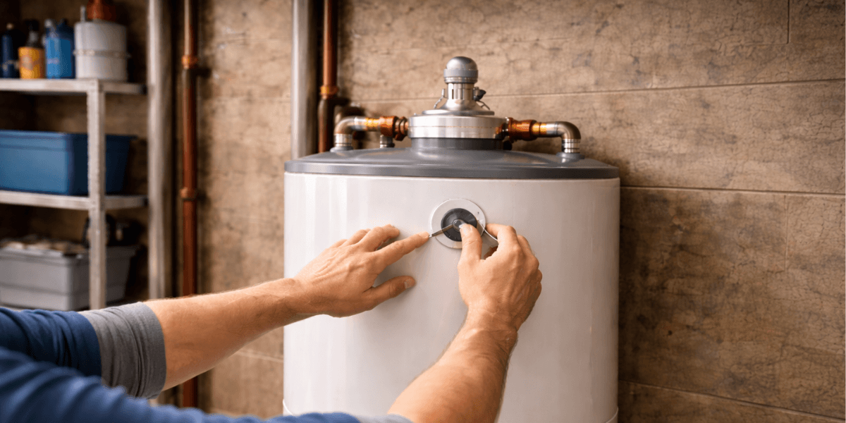 Tankless vs. Tank Water Heaters: What’s Best for Louisiana Homes?