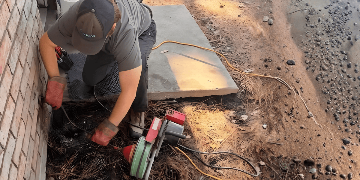 What Is a Slab Leak and How Do You Know If You Have One?